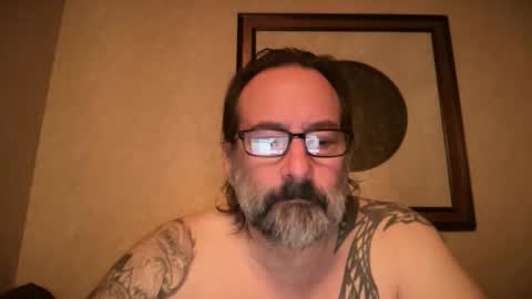 mmancini63 online show from 04.23.26