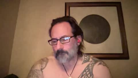 mmancini63 online show from 04.25.26