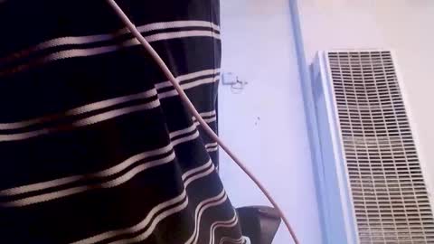 Snapshot of mmbaby86 chatting on 12.22.25 blazze online show from 12.22.25