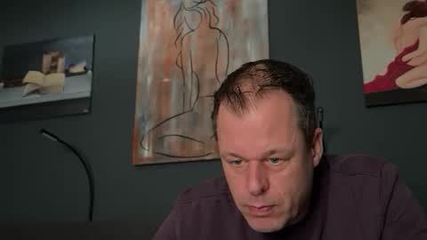 mme4you online show from 02.18.26