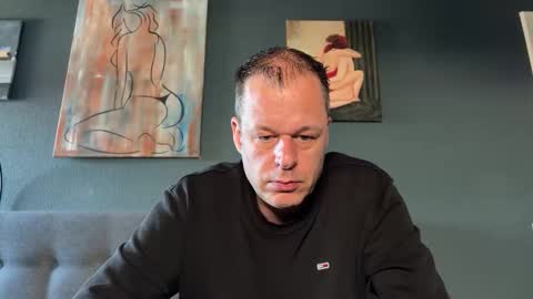 mme4you online show from 03.18.26