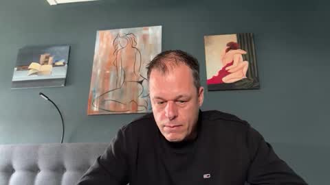 mme4you online show from 03.24.26