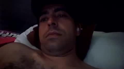 Migue online show from 10.01.25