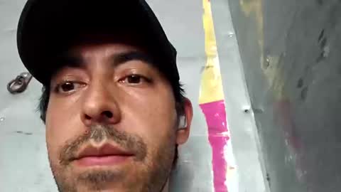 Migue online show from 10.17.25