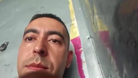 Migue online show from 10.27.25