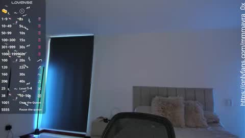 MAYRA   online show from 11.28.25