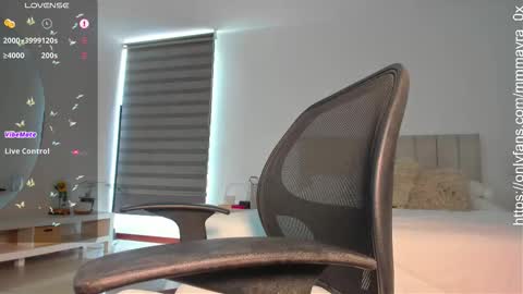 MAYRA   online show from 03.11.26