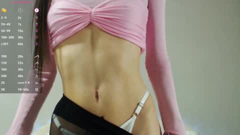 Snapshot of mmmeoww chatting on 03.11.25 Ariela online show from 03.11.25