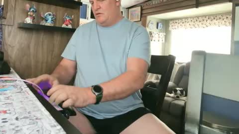 Snapshot of mmmthatsfunnn chatting on 05.07.26 mmmthatsfunnn online show from 05.07.26