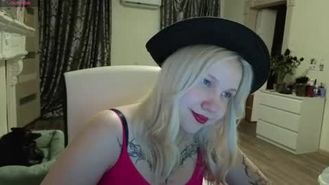 Margo online show from 07.25.26