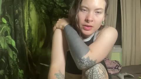 Misty online show from 11.24.25