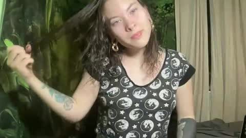 Misty online show from 01.06.26