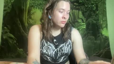 Misty online show from 03.23.26