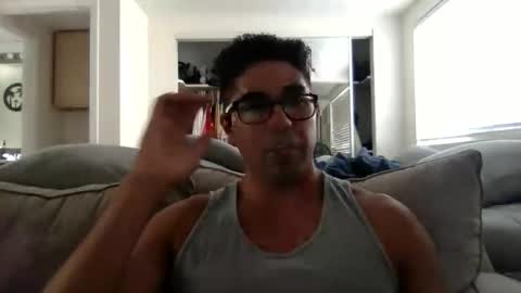 Snapshot of mo278 chatting on 04.13.26 RawRyan online show from 04.13.26