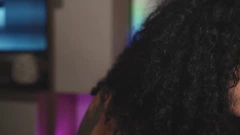 Ruxxx online show from 10.04.25