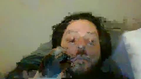 moaningperson855 online show from 12.30.24