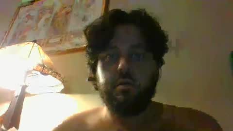 moaningperson855 online show from 12.31.24