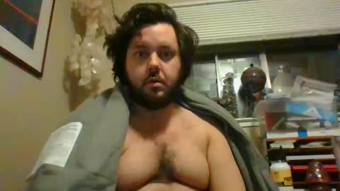 moaningperson855 online show from 12.31.24