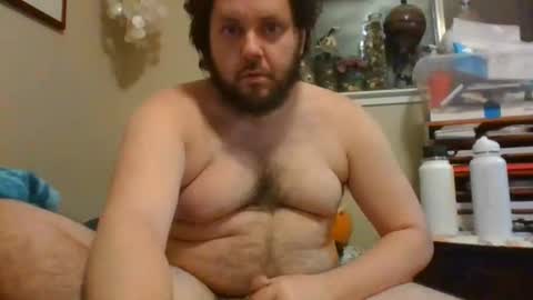 moaningperson855 online show from 01.16.25