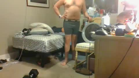 moaningperson855 online show from 01.19.25