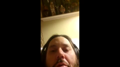 moaningperson855 online show from 03.31.26