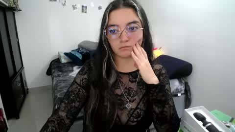 Sam online show from 09.15.25