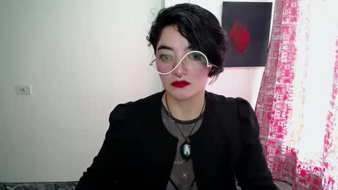 Sam online show from 06.09.26