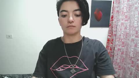 Sam online show from 06.11.26