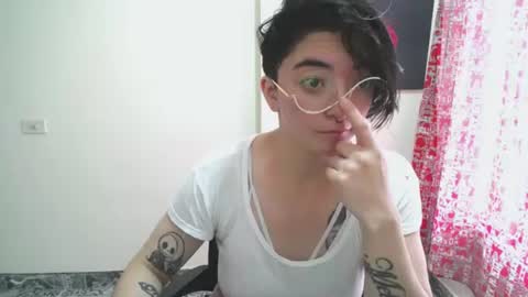 Sam online show from 06.11.26