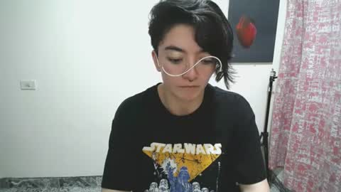 Sam online show from 06.12.26