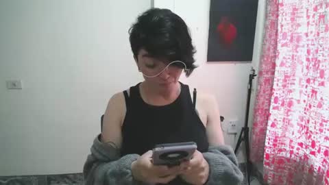 Sam online show from 06.13.26