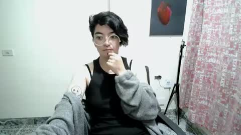 Sam online show from 06.14.26