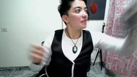 Sam online show from 06.15.26