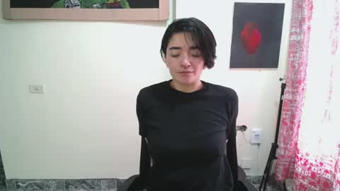 Sam online show from 06.18.26