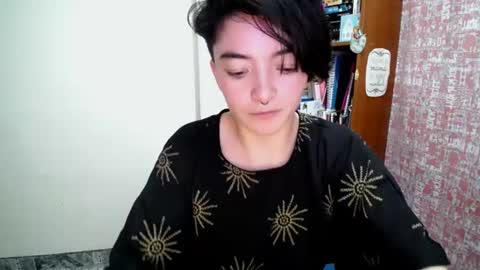 Sam online show from 07.02.26
