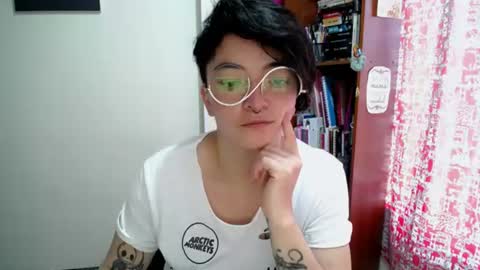 Sam online show from 07.08.26