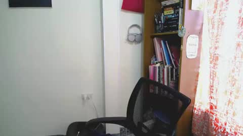 Sam online show from 07.10.26