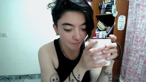 Sam online show from 07.15.26
