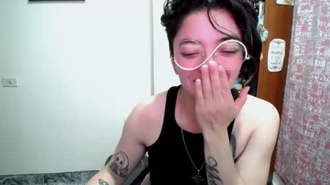 Sam online show from 07.18.26