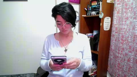 Sam online show from 07.19.26