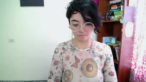 Sam online show from 07.21.26