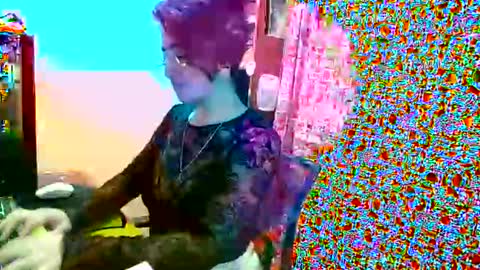 Sam online show from 07.29.26