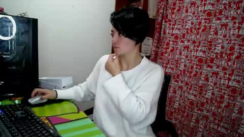 Sam online show from 07.31.26