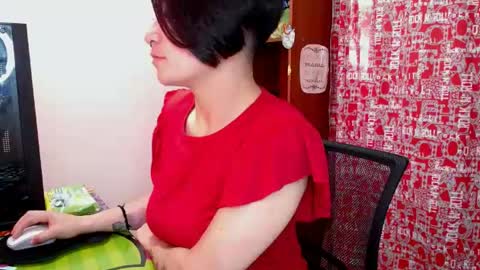 Sam online show from 08.01.26