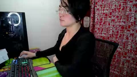 Sam online show from 08.03.26
