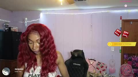 MOCHA   JAMES THE NPC  online show from 04.25.26