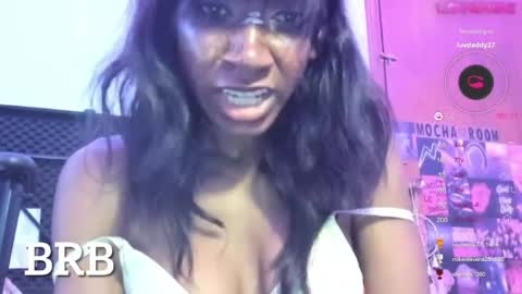 MOCHA   JAMES THE NPC  online show from 04.28.26