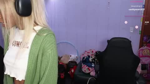 MOCHA   JAMES THE NPC  online show from 05.02.26