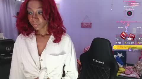 Snapshot of mocha_ chatting on 07.14.26 MOCHA JAMES THE NPC online show from 07.14.26