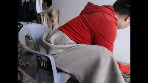 mochi199 online show from 10.23.25